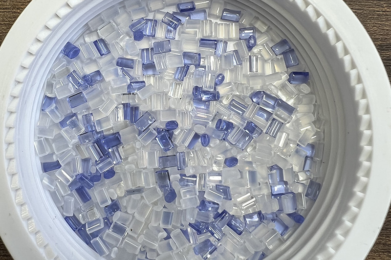 PET耐高溫母粒