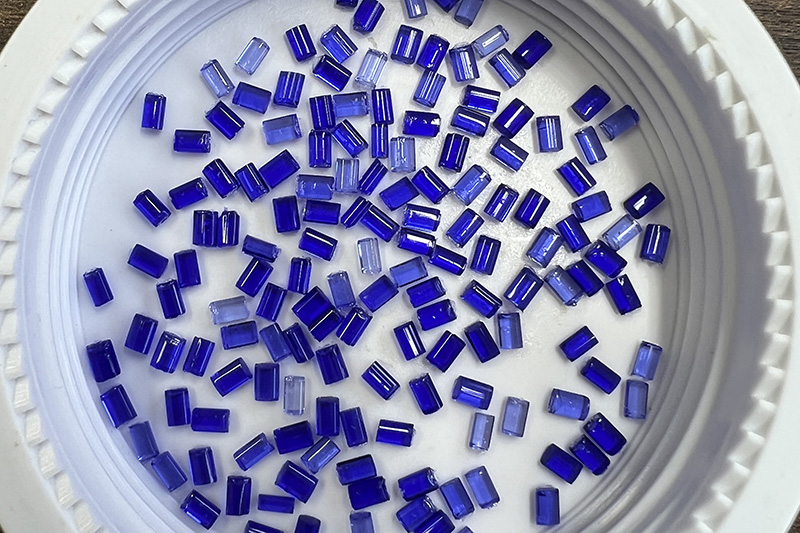 PET消黃增白母粒