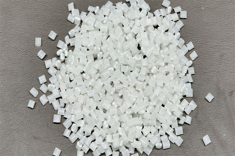 PP開口/爽滑母粒